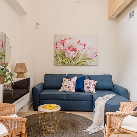 מדריד Exclusivo Duplex En Salamanca מראה חיצוני תמונה
