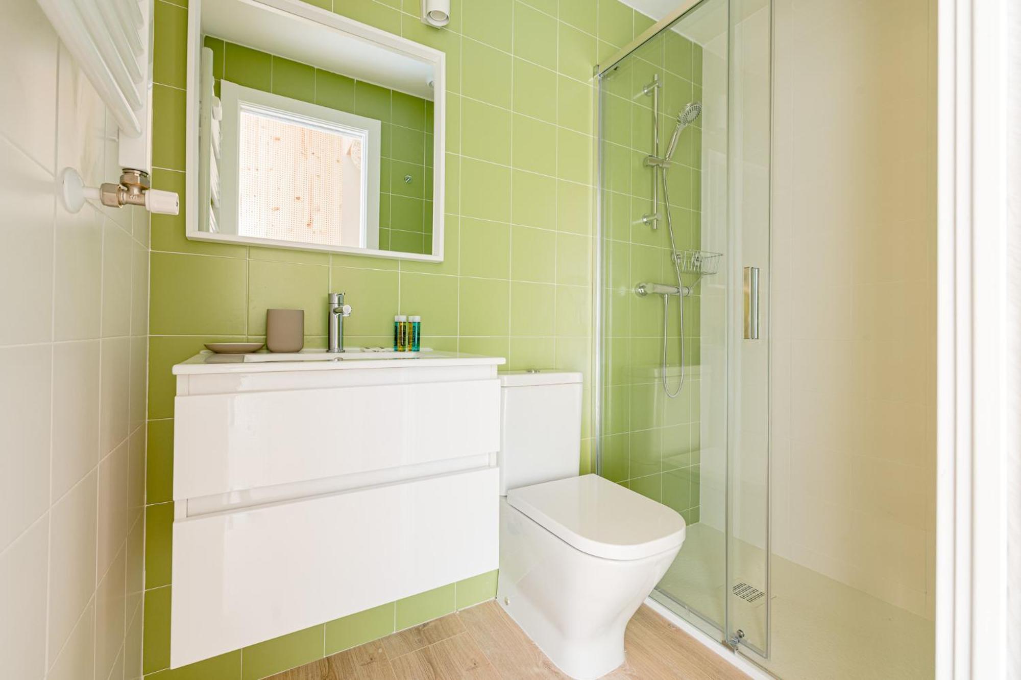 מדריד Exclusivo Duplex En Salamanca מראה חיצוני תמונה