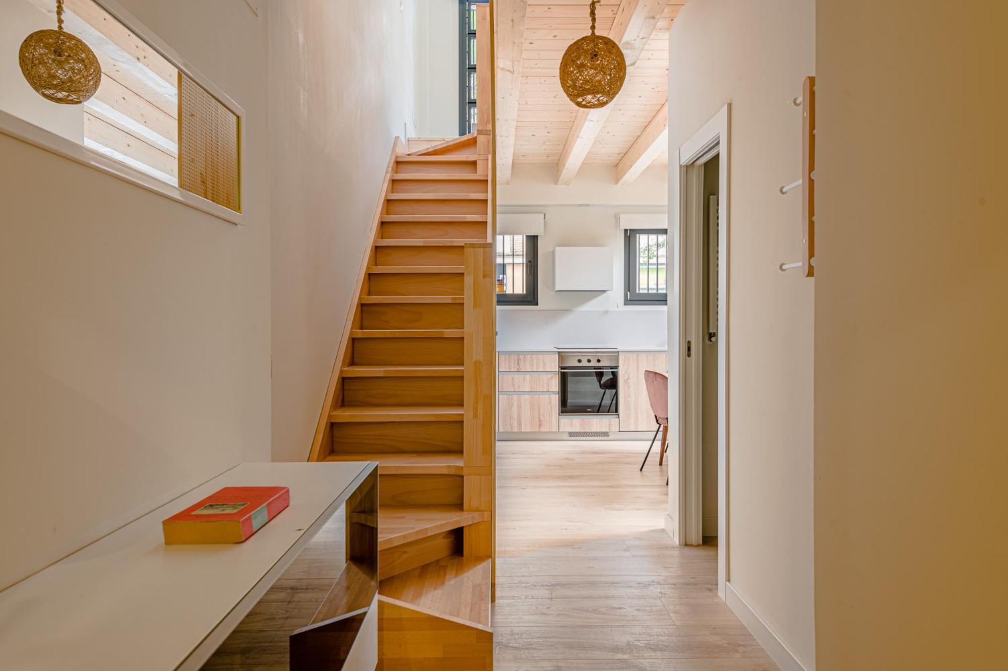 מדריד Exclusivo Duplex En Salamanca מראה חיצוני תמונה